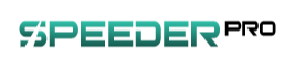 Speeder Pro Radar Detector Official Logo Icon